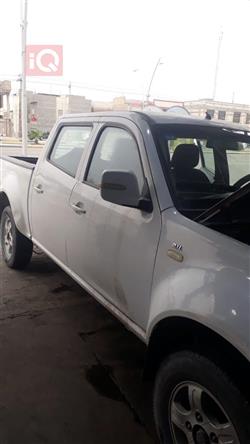 Tata Xenon